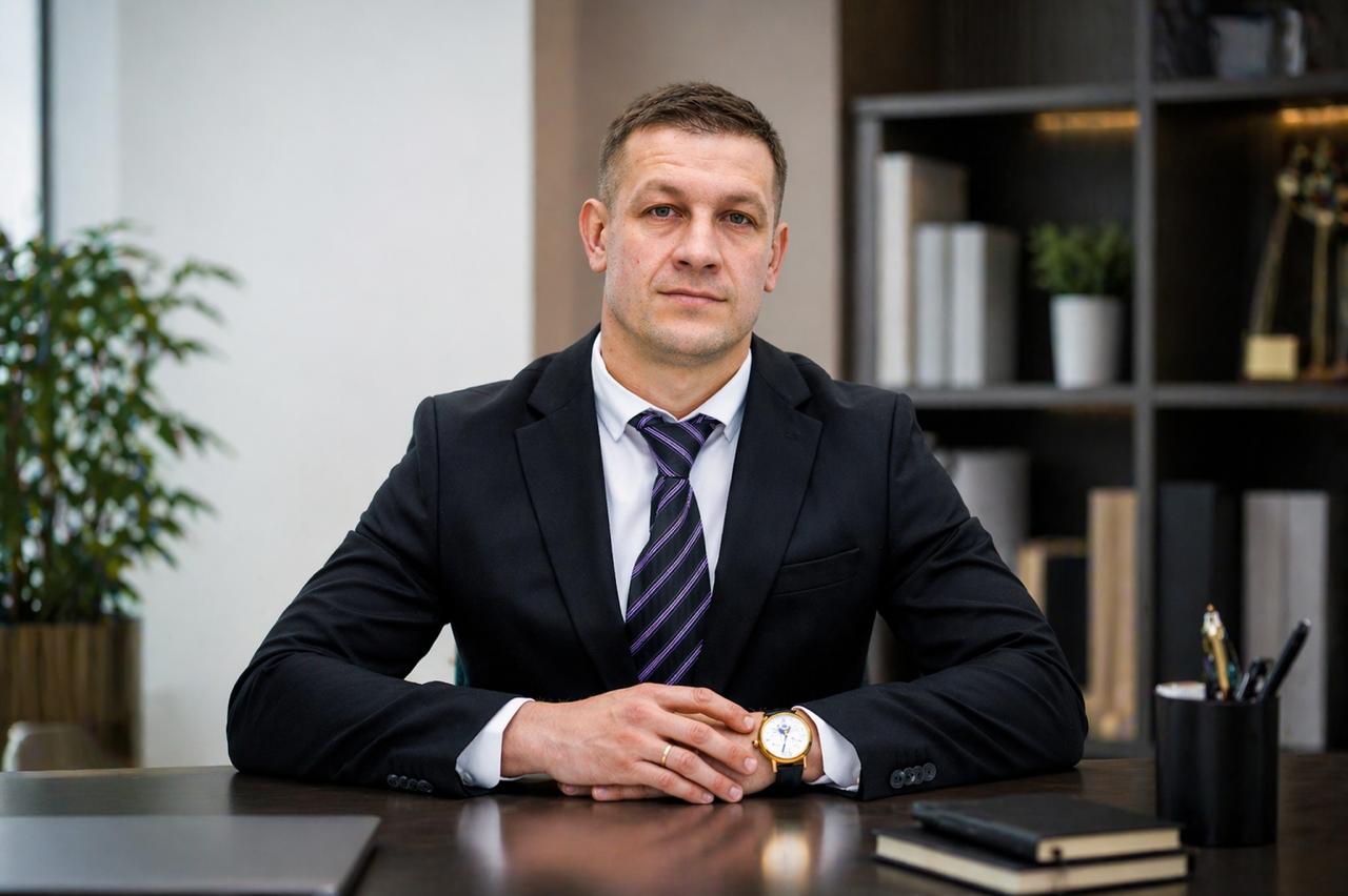 Основатель компании